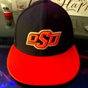 Nike Oklahoma state dri-fit brand new worn 1x